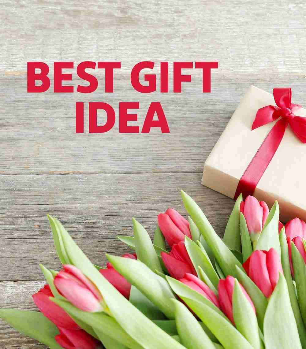 best gift ideas for wife-girlfriend