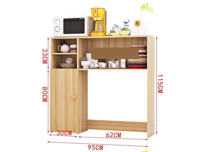 Coffee , Dinning corner and storing cabinet