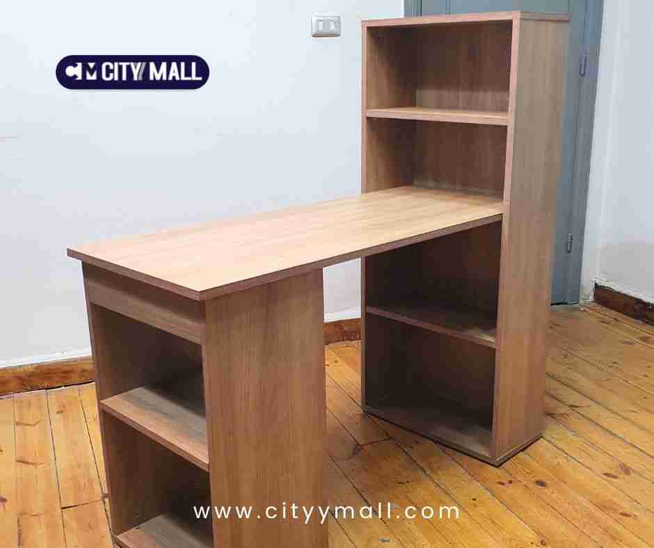 Study wood desk 120*50*75