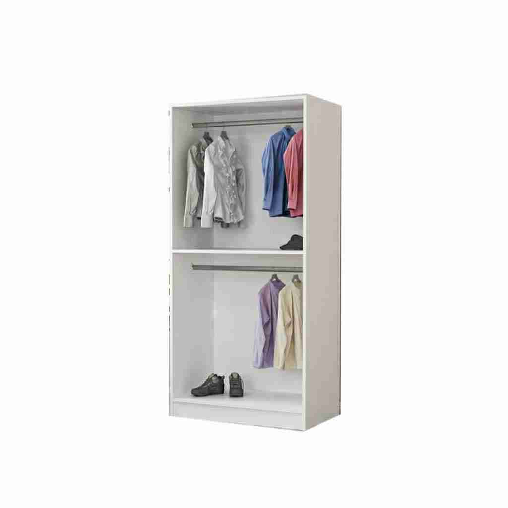 دولاب خشب -Modern wardrobe closet