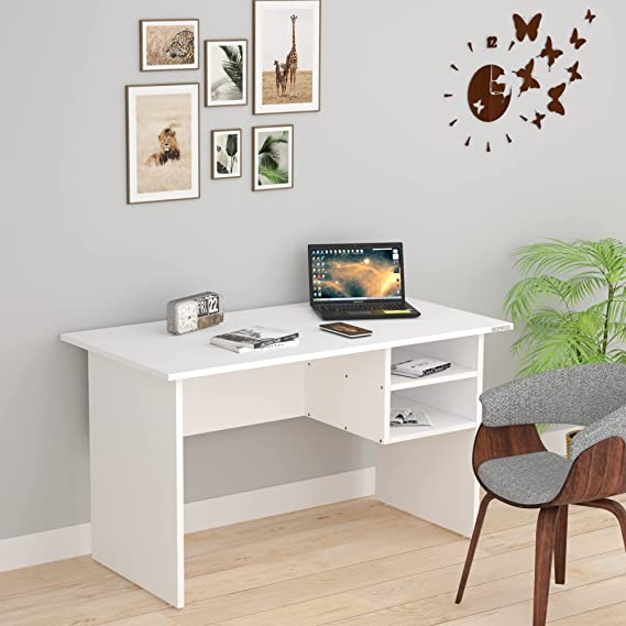 مكتب مذاكرة تصميم مودرن - Modern desk 100cm