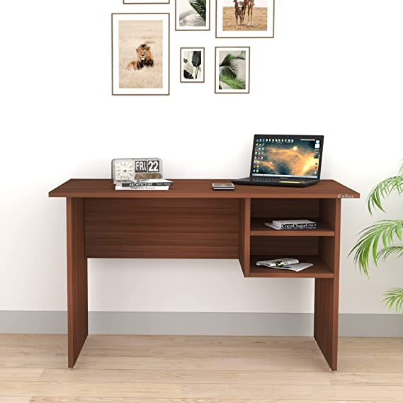مكتب مذاكرة تصميم مودرن - Modern desk 100cm
