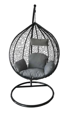 Swing Chair - كرسي ارجوحة لوزن 150ك