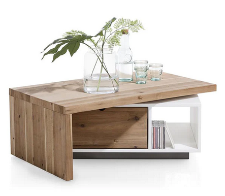 Modern livivng table - ترابيزة غرفة ليفينج
