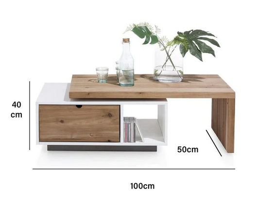 Modern livivng table - ترابيزة غرفة ليفينج