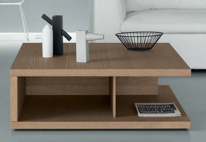 Modern living table - ترابيزة ليفينج جانبية