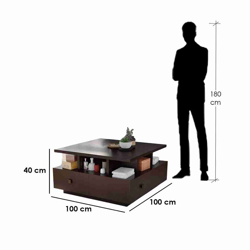 Side living table-ترابيزة ليفينج