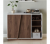 Modern shoe storage cabinet – Home Furniture-CM-SC04