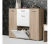 Modern shoe storage cabinet – Home Furniture-CM-SC06