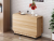 Home furniture-wood folding table design 120 x 80