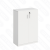 وحدة تخزين- Storage Cabinet White- CM-DR06