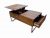 Lift Top Folding Modern Coffee Table with Drawers for Living Room