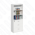 وحدة تخزين- Storage Wood Cabinet – CM-DR08