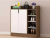 Home furniture – Shoe Storage Cabinet with doors