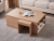 3 pieces modern Coffee Table sets – Home Furniture