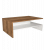 Modern side table – Home Furniture 90cm