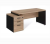 Modern wood desk – Home Furniture-CM-OFD17