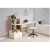 Modern wood desk – Home Furniture-CM-OFD14