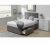 Master-room bed -مقاس 160سم-سرير خشب زان طبيعي – CM-BR011
