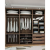Modern open wardrobe closet – Home Furniture-CM-DR05