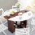 Modern wood folding table – Home Furniture-CM-FT02