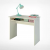 مكتب خشب ابيض – Modern wood desk-CM-OFD18