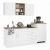 Modern -Kitchen Storage Units- CM-KU35