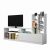 Modern TV table – Home Furniture 164cm