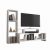 Modern TV table – Home Furniture 130cm